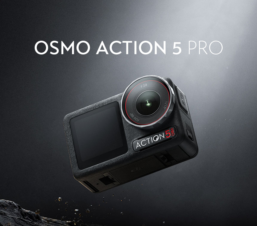 OSMO Mobile